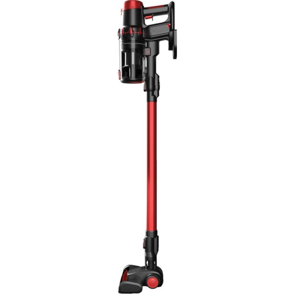 Cvs DN-4725 Merküt 150 Watt Dikey Şarjlı Süpürge - Kırmızı - Siyah Oto Boyaları Fiyatı