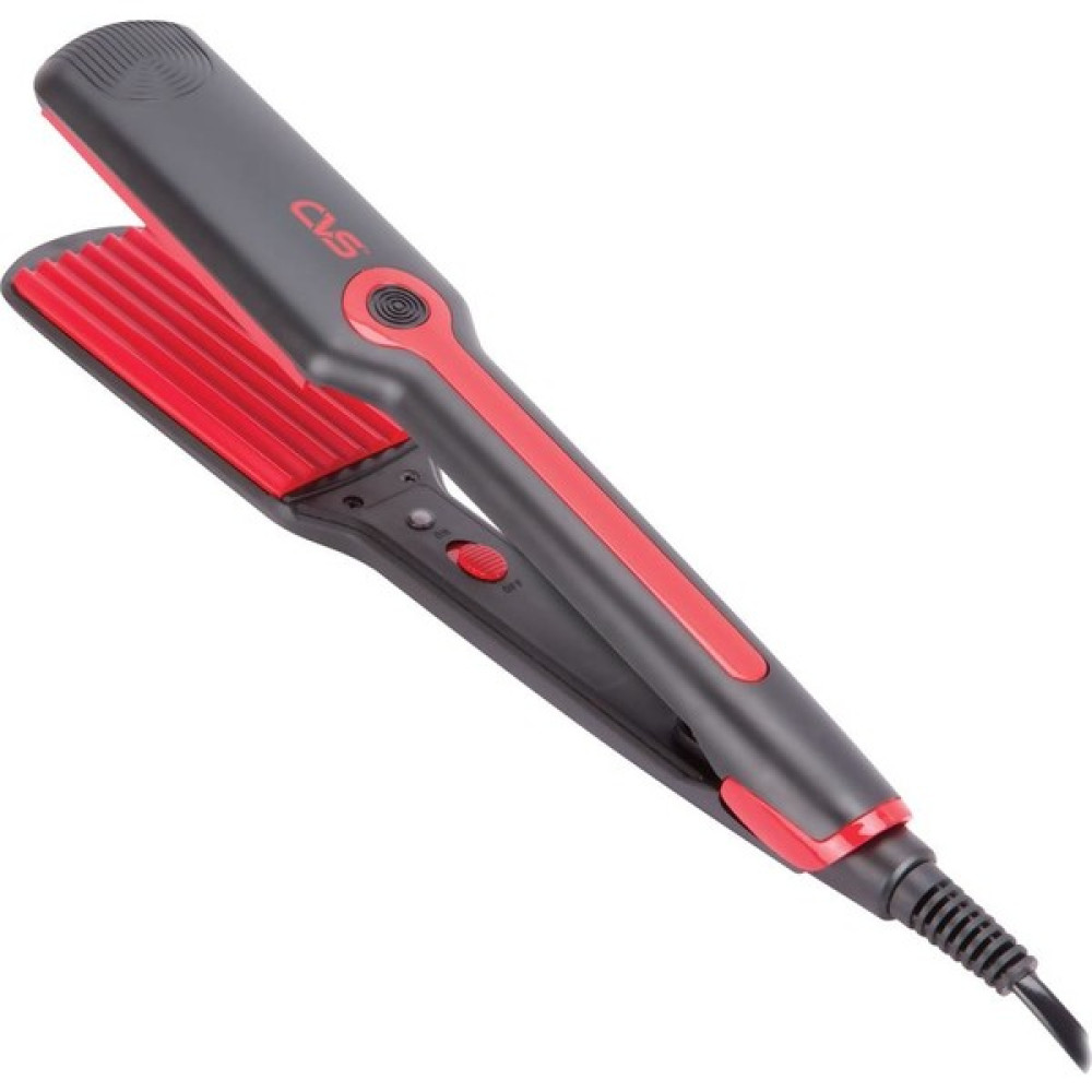 Cvs Dn 7410 Saç Tost Makinesi - Kırmızı Saç Şekillendiriciler Fiyatı