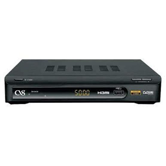 CVS DN 8900 USB Uydu Alıcısı Uydu Alıcıları Fiyatı
