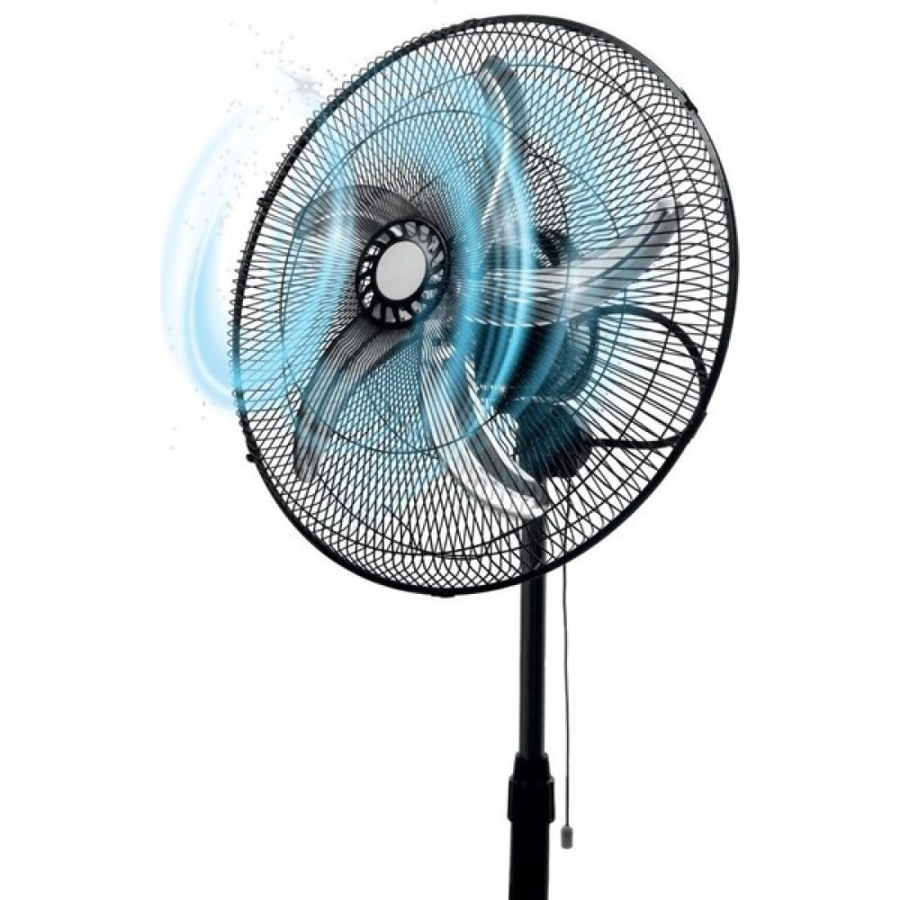 Cvs Dn 91022 18 Inç Ayaklı Döner Başlıklı Vantilatör Oto Boyaları Fiyatı