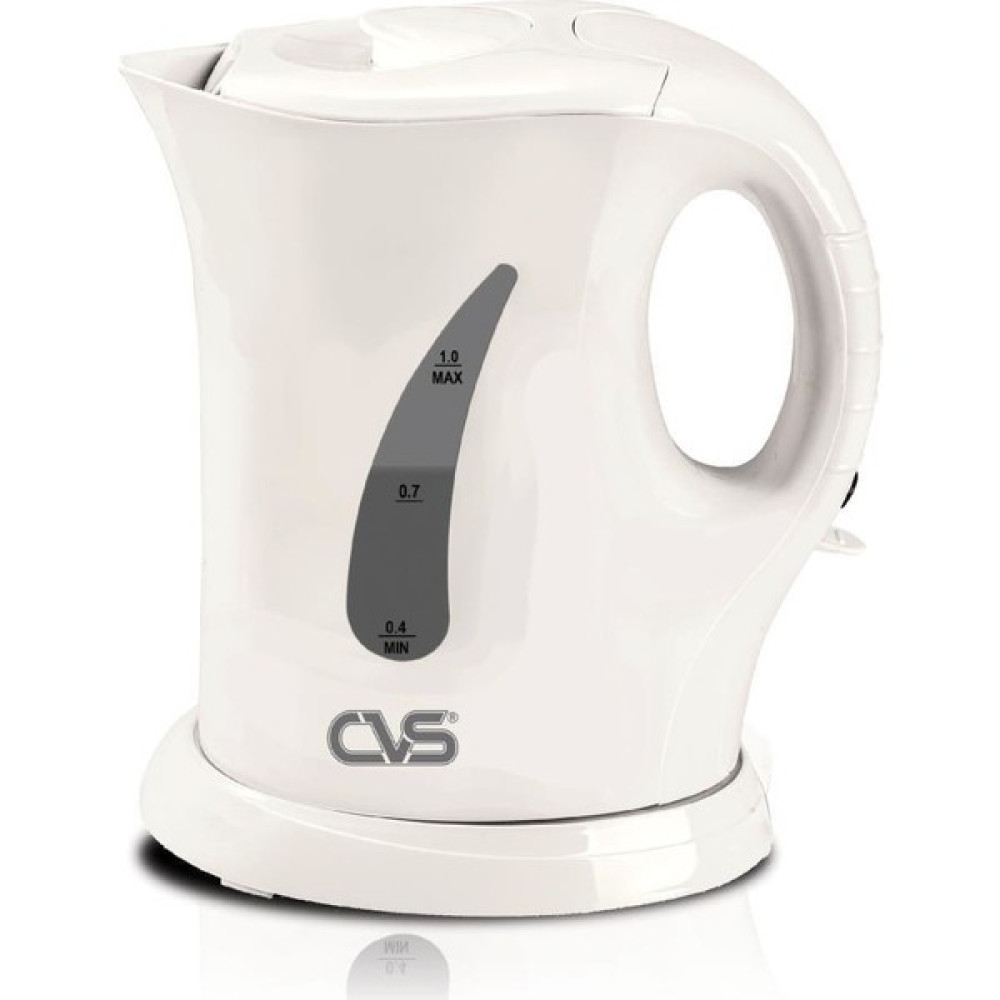 Cvs Dn 9301 Elektrikli Su Isıtıcısı - Kettle - Beyaz Su Isıtıcıları / Kettle Fiyatı