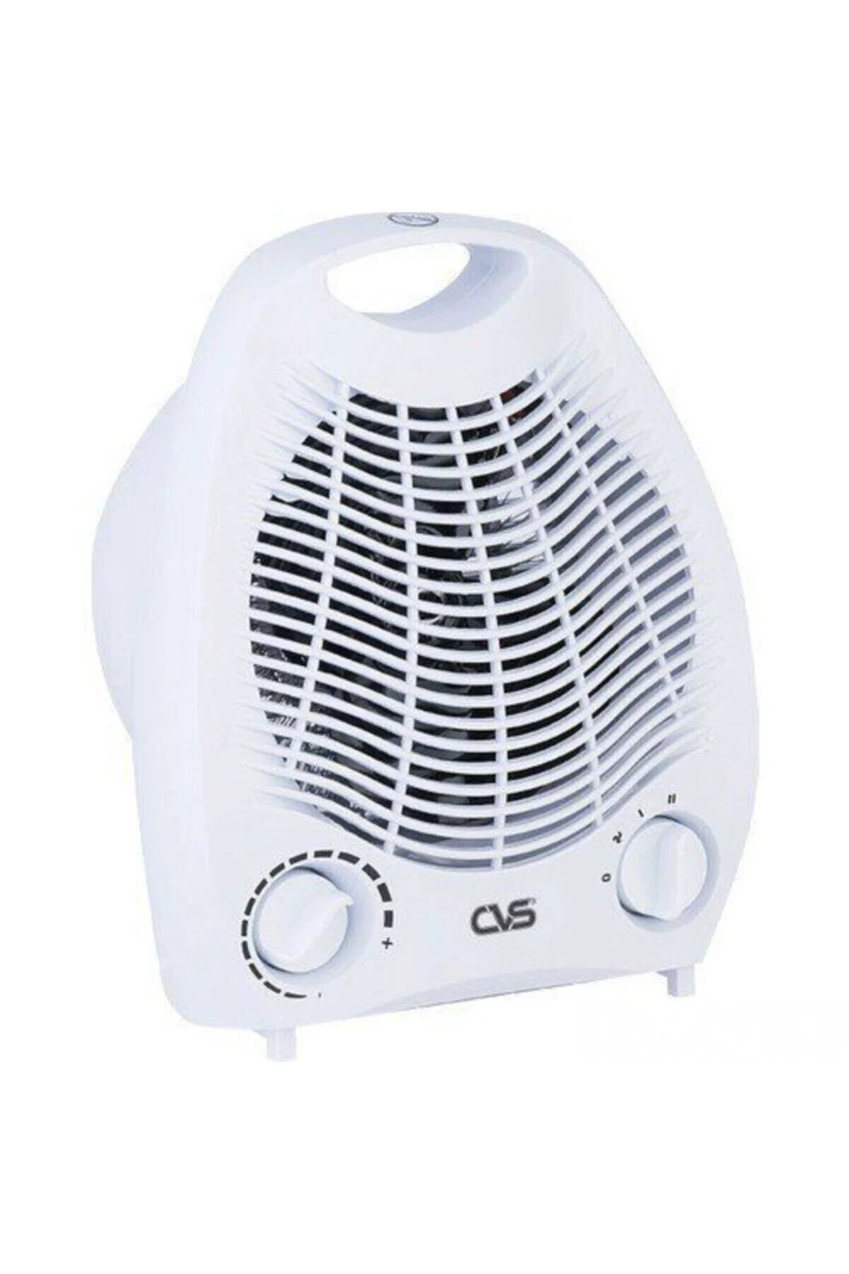 CVS Dn Pulsar 2000w Elektrikli Fanlı Isıtıcı" Isıtıcılar Fiyatı