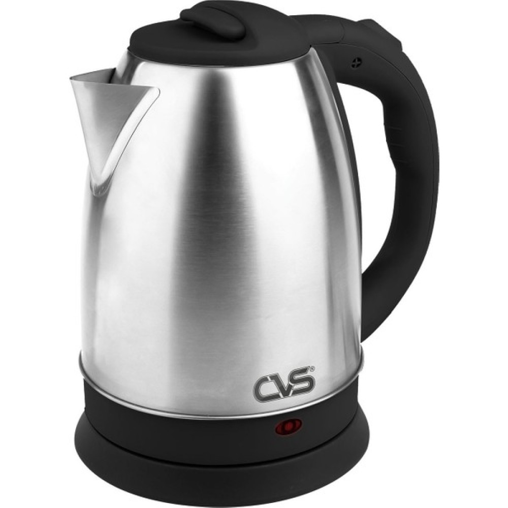 Cvs DN00010 Kettle Su Isıtıcı - Inox Su Isıtıcıları / Kettle Fiyatı