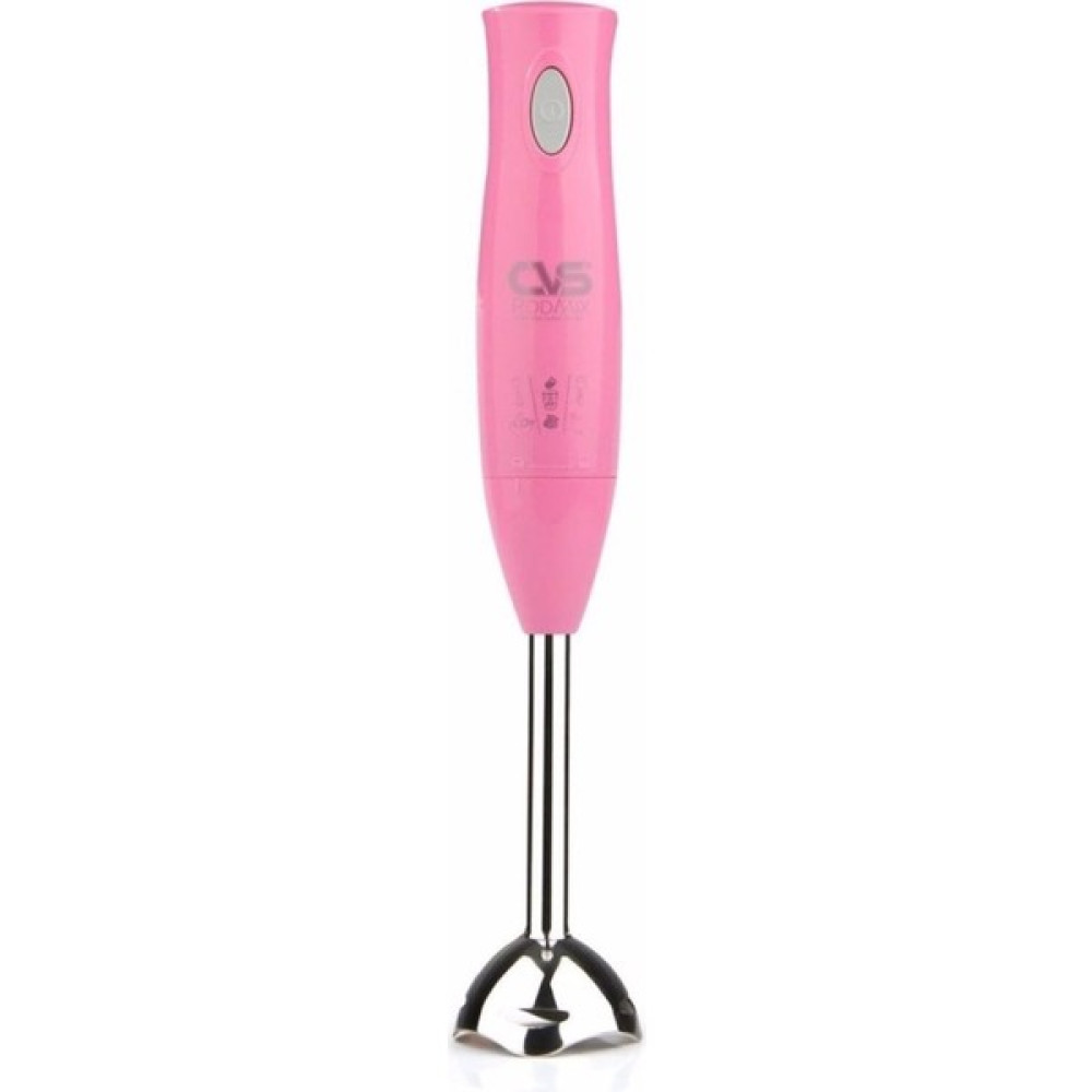Cvs DN1251 Rodmix Çubuk Blender 200 - 400 W 230 V / 50-60 Hz Blender - Pembe Blenderler Fiyatı
