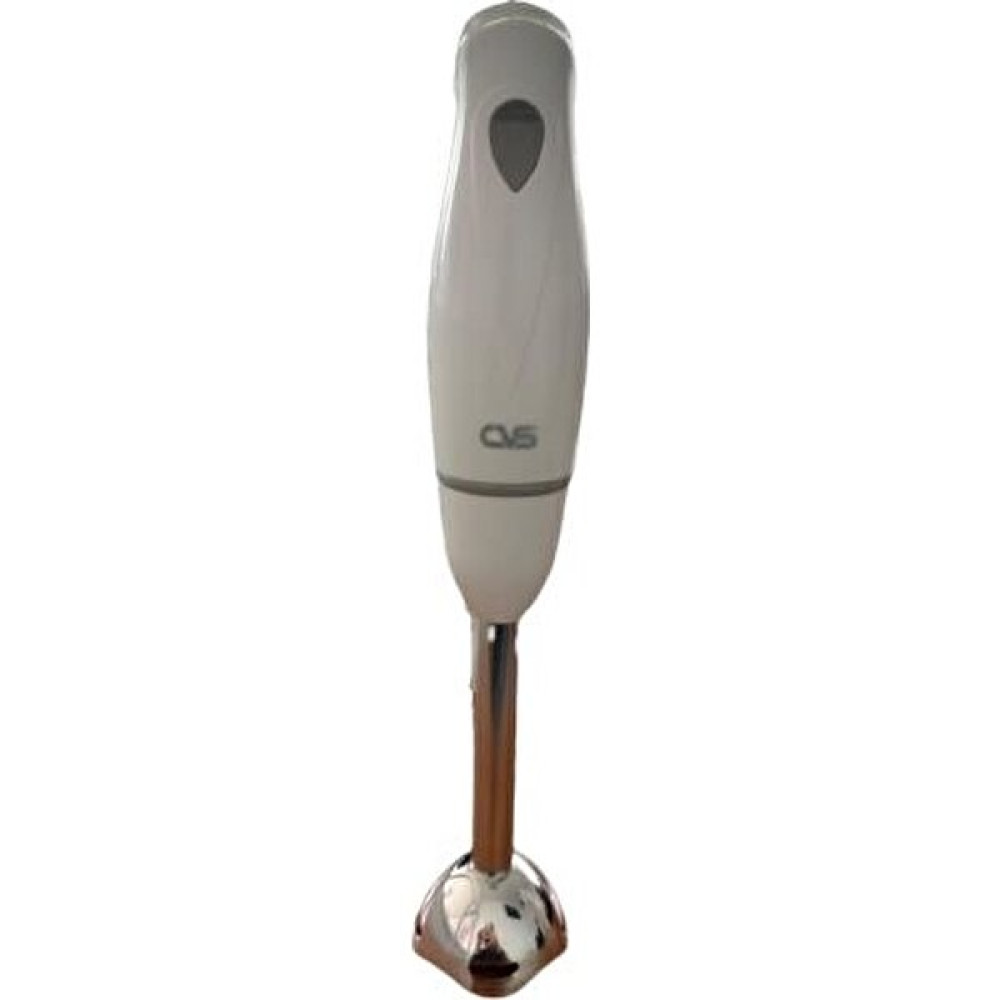 Cvs DN1289 Olivia Kaseli Çubuk Blender - Beyaz Blenderler Fiyatı