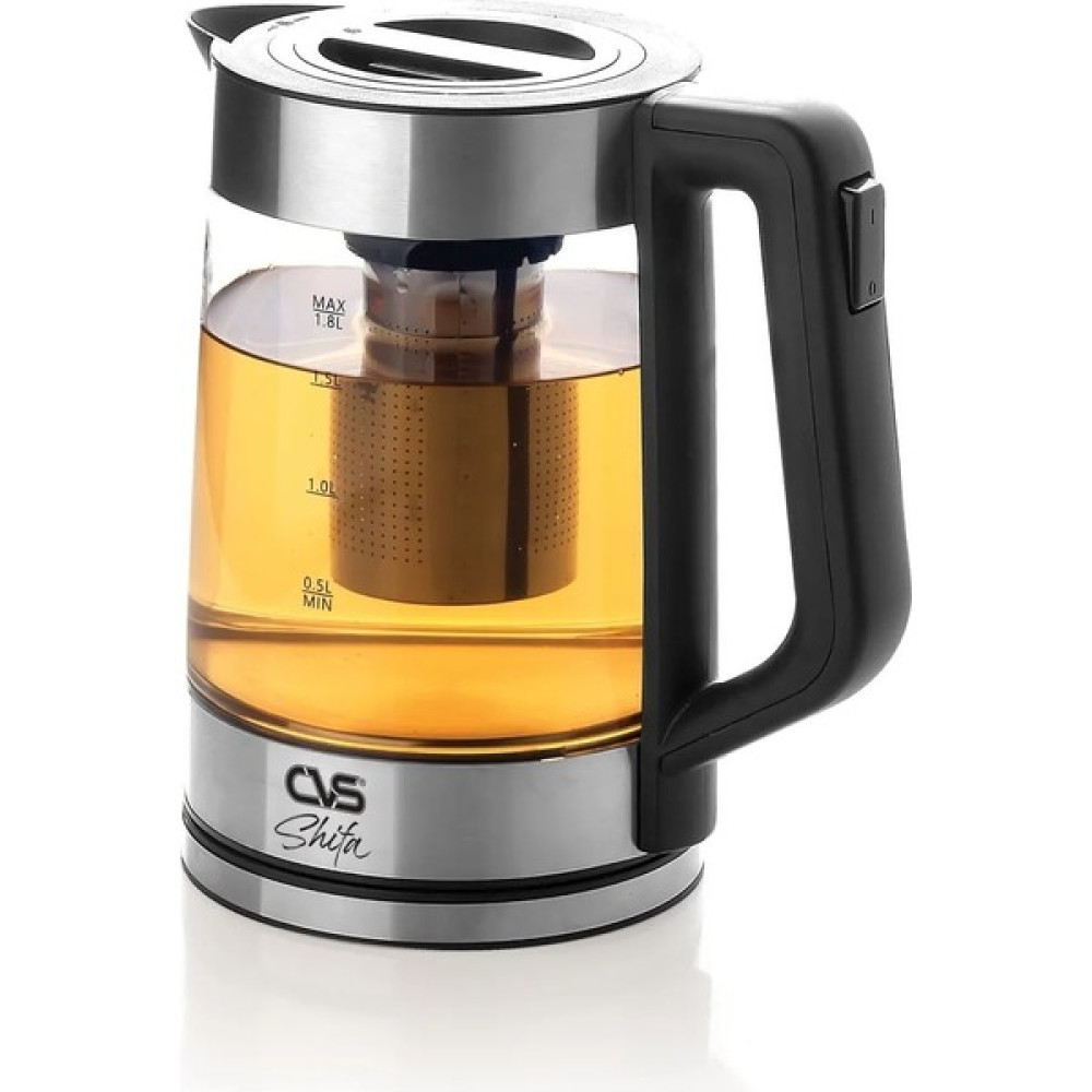 Cvs DN2341 Shifa Su Isıtıcı CVSDN2341 Su Isıtıcıları / Kettle Fiyatı
