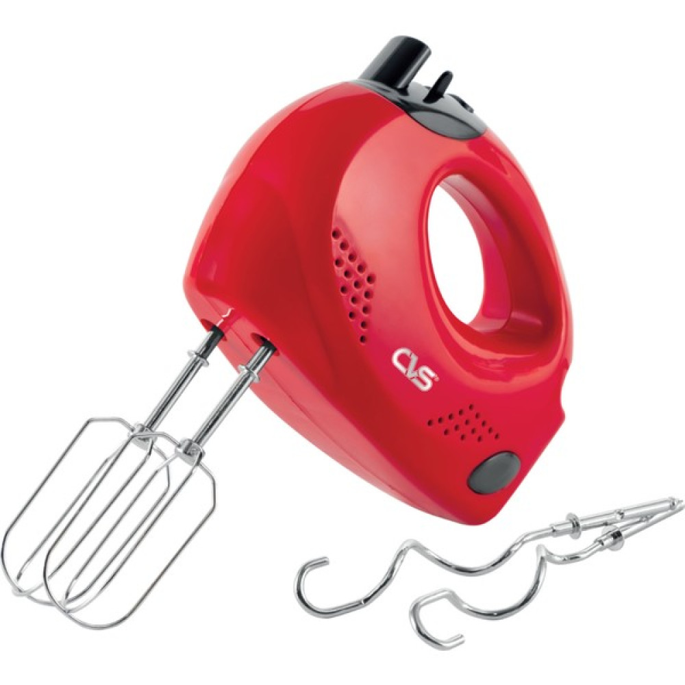 Cvs DN4656 Pratik El Mikseri Kırmızı Mikserler Fiyatı