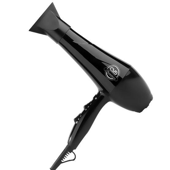 CVS DN7102 Siyah Saç Kurutma Makinesi