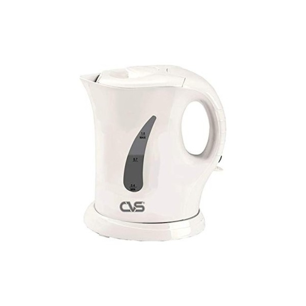 Cvs DN9301 1 Lt Kettle Su Isıtıcısı Su Isıtıcıları / Kettle Fiyatı