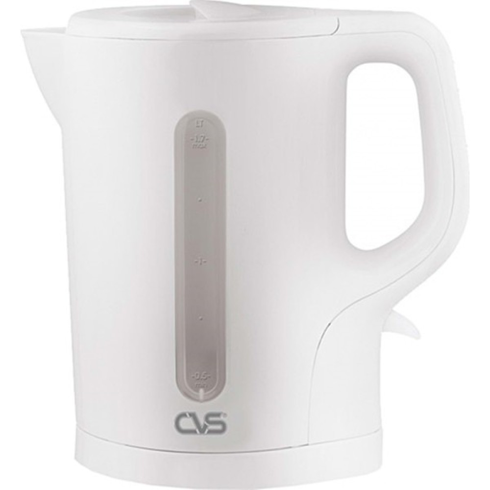 Cvs Khaina Açık Ketıl 2324BY - Beyaz Su Isıtıcıları / Kettle Fiyatı