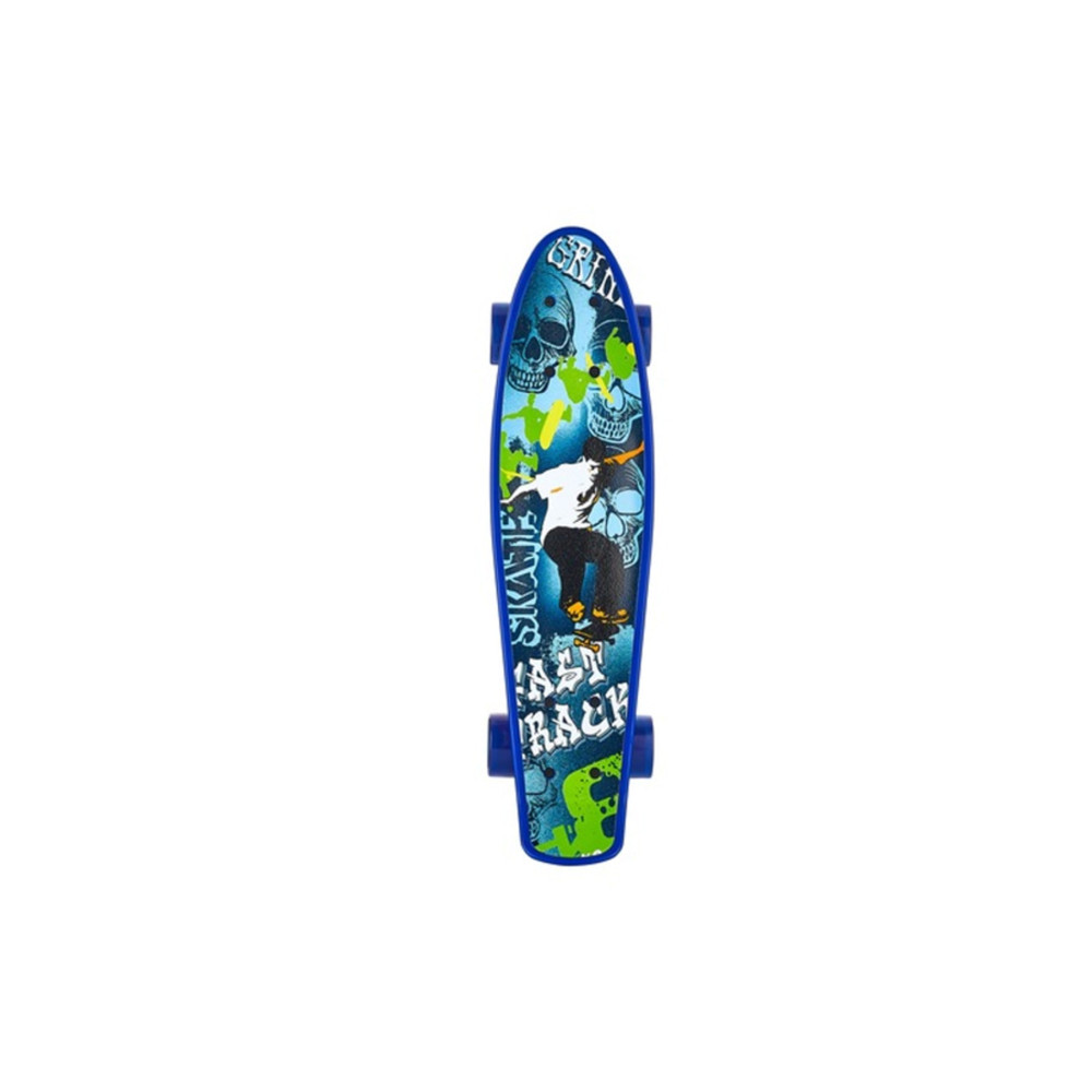 CVS Skateboard Led Işıklı Emojili Kaykay Dn80006 Kaykay Fiyatı