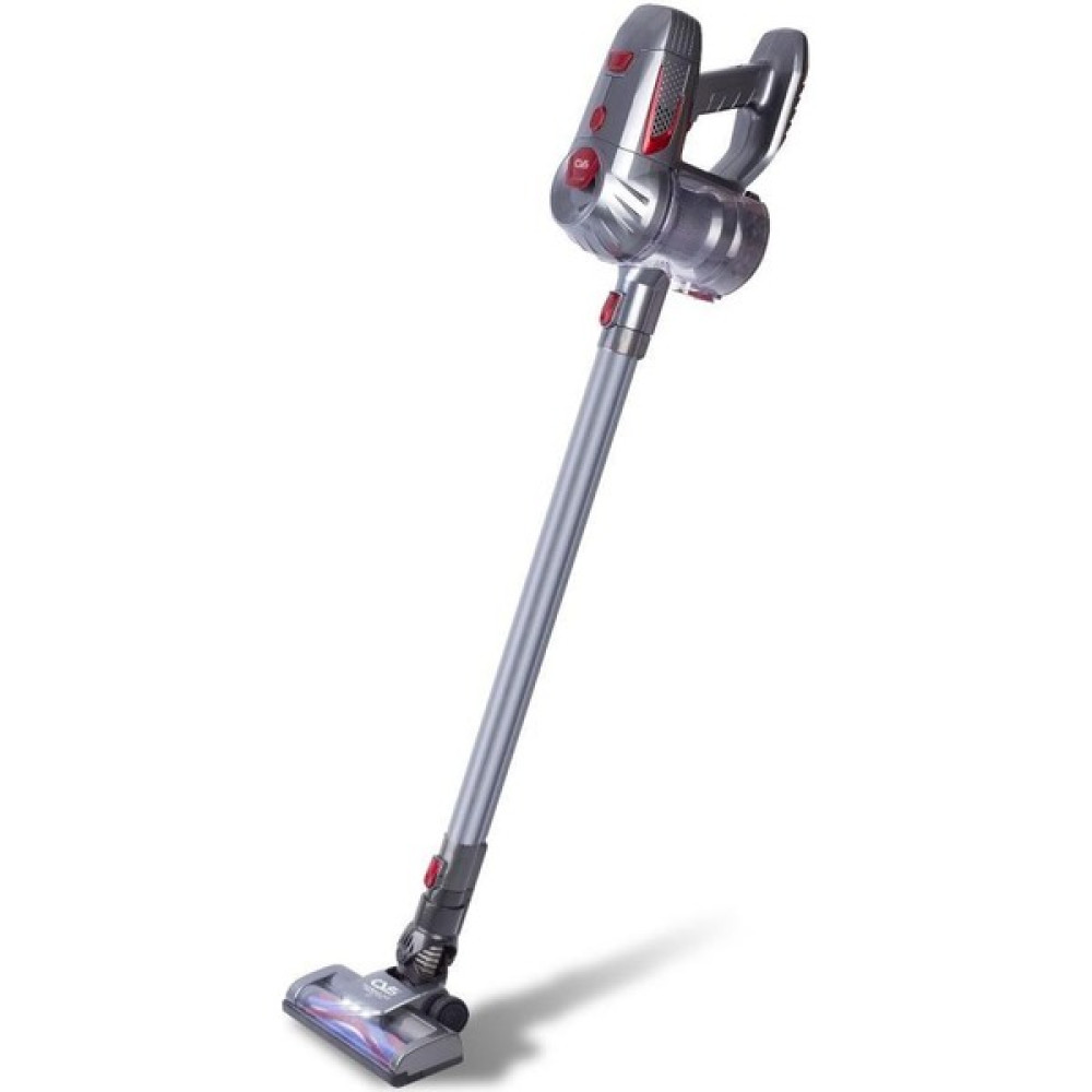 Cvs Tornado Cordless Dikey Şarjlı Süpürge Gri - Dn 4709. Elektrikli Süpürgeler Fiyatı