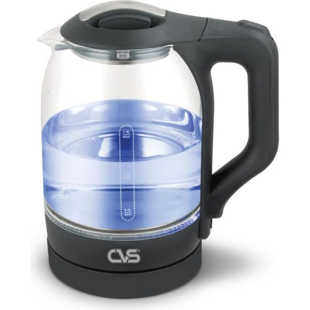 Cvs Yaşam Cam Kettle Su Isıtıcıları / Kettle Fiyatı