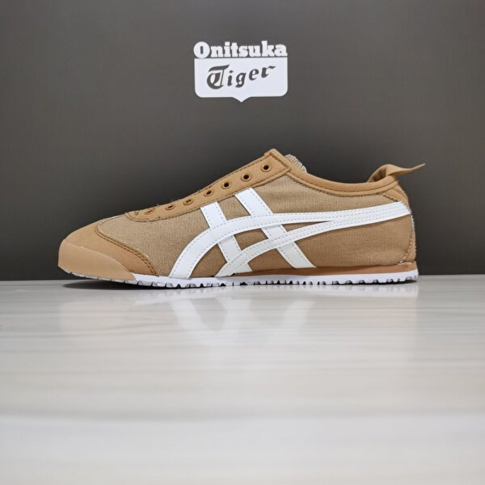 Cwecom Onitsuka Tiger Otsuka Kaplan Kumaş Tuval Spor Ayakkabı (Yurt Dışından) Spor Ayakkabı Fiyatı