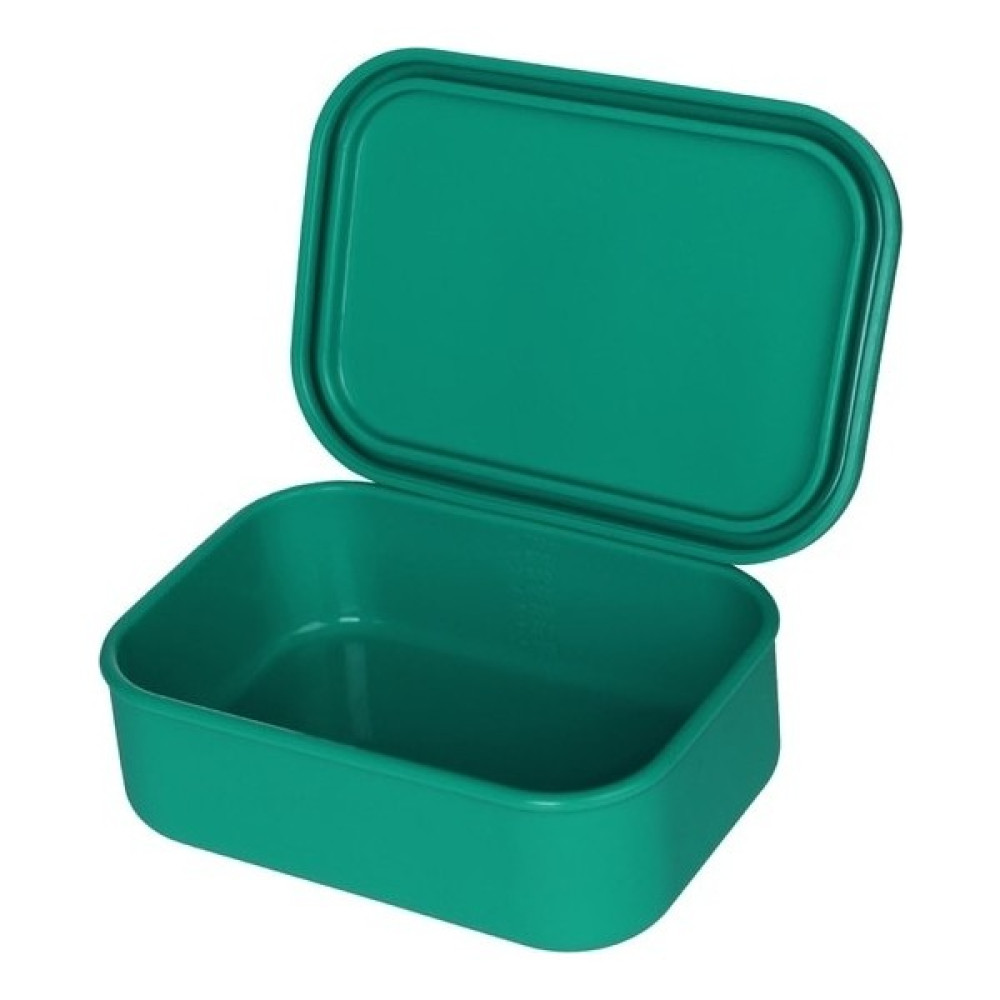 Cwecom Wangchuang Yeşil 350ML Silikon Bento Kutusu Platin Lfgb Alman Silikonundan Yapılmıştır - Mikrodalga, Dondurucu ve Fırın Için Güvenli - Öğle ... Saklama Kapları Fiyatı