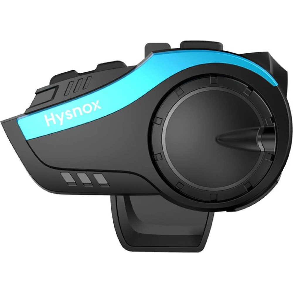 Cwecom1 Hysnox Hy-02 Motosiklet Kaskı Için Bt Interkom - Siyah (Yurt Dışından) - Beyaz - Kırmızı - Siyah Motorsiklet Aksesuarları Fiyatı