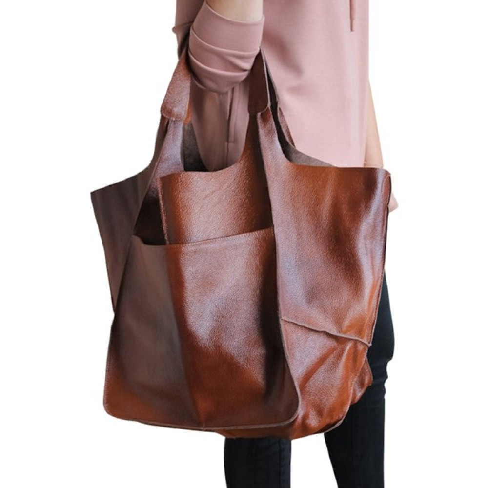 Cwecom1 Yingxinfeng Store Kadın Büyük Pu Deri Satchel El Çantası Iş Tote Omuz Çantaları Çanta Çanta Yumuşak Crossbody Büyük Boy Çanta (Yurt Dışından) Bayan Çanta ve Cüzdan Fiyatı