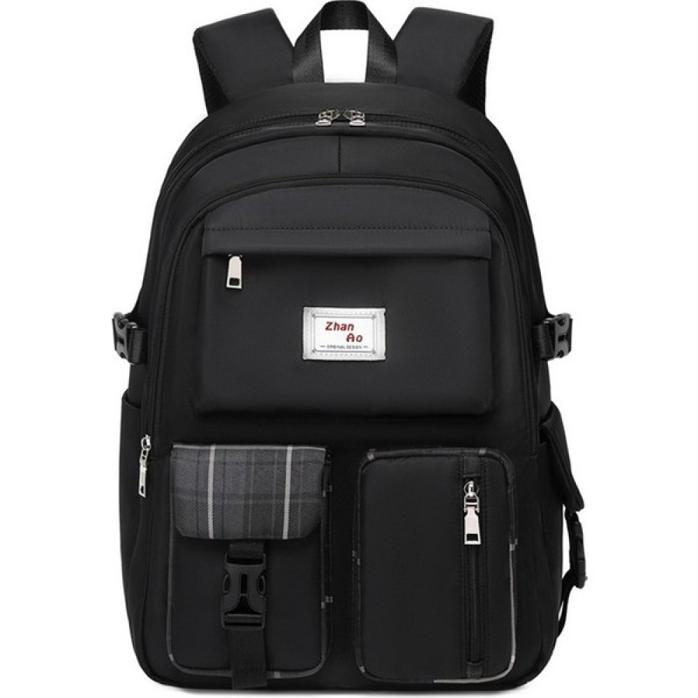 Cwecom1 Zethus Yeni Unisex Sırt Çantası Ins Rüzgar Harajuku Okul Çantası Kişilik Trendinin Kore Versiyonu Serin Okul Sırt Çantası Seyahat Spor Sırt... Okul Çantası Fiyatı