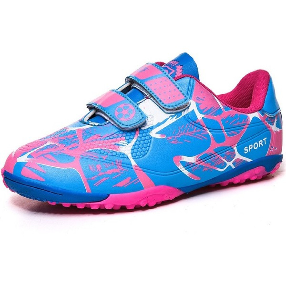 Cwecom10 Blue Ocean Spor Futbol Ayakkabısı Krampon (Yurt Dışından) Spor Ayakkabı Fiyatı