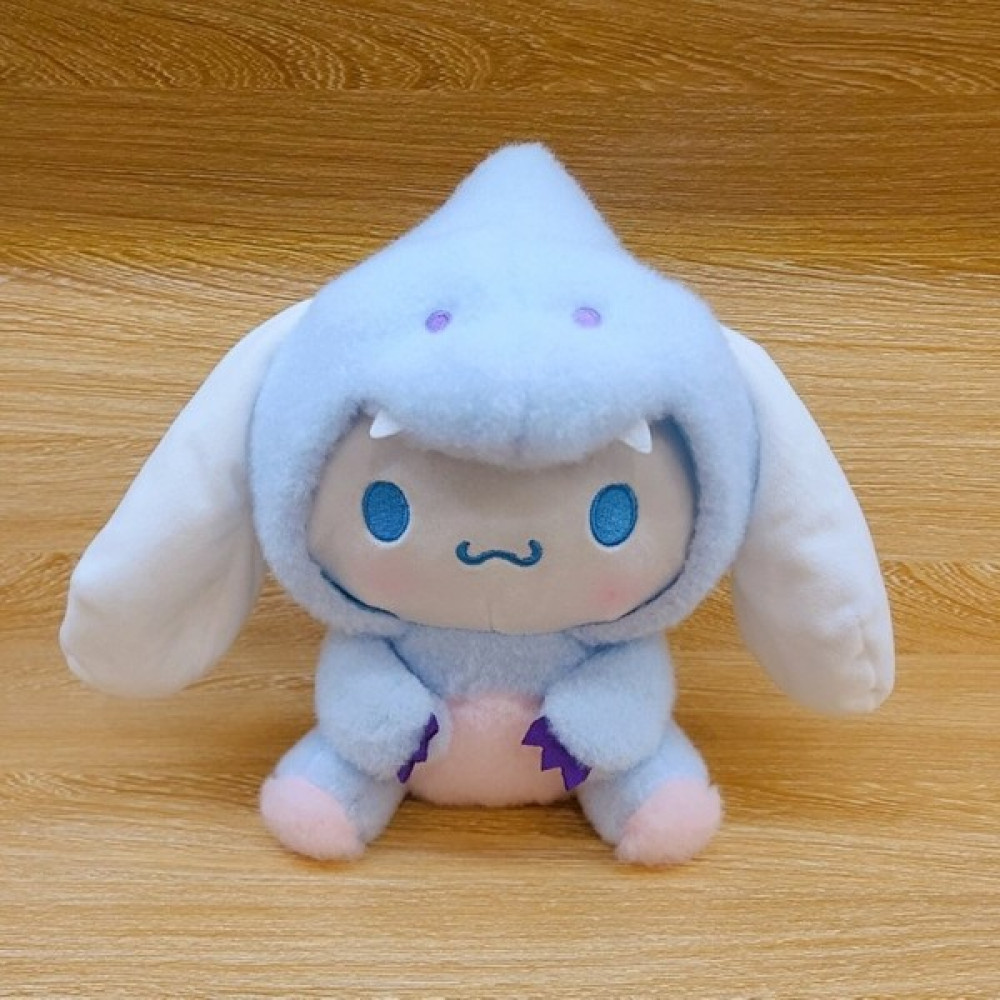 Cwecom10 Shun Shop 23 cm Karikatür Doldurulmuş Hayvanlar Kuromi Melody Cinnamoroll Peluş Oyuncak Anime Kawaii Sevimli Yumuşak Peluş Yatıştırmak Kız... Peluş Oyuncaklar Fiyatı