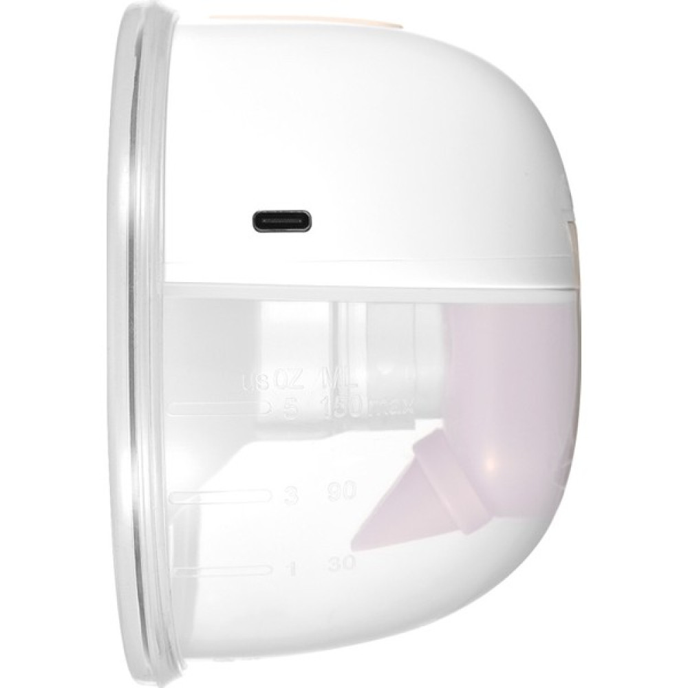 Cwecom12 Youha YH-7006 Giyilebilir Eller Serbest Elektrikli (Yurt Dışından) - Pembe Göğüs Pompası Fiyatı