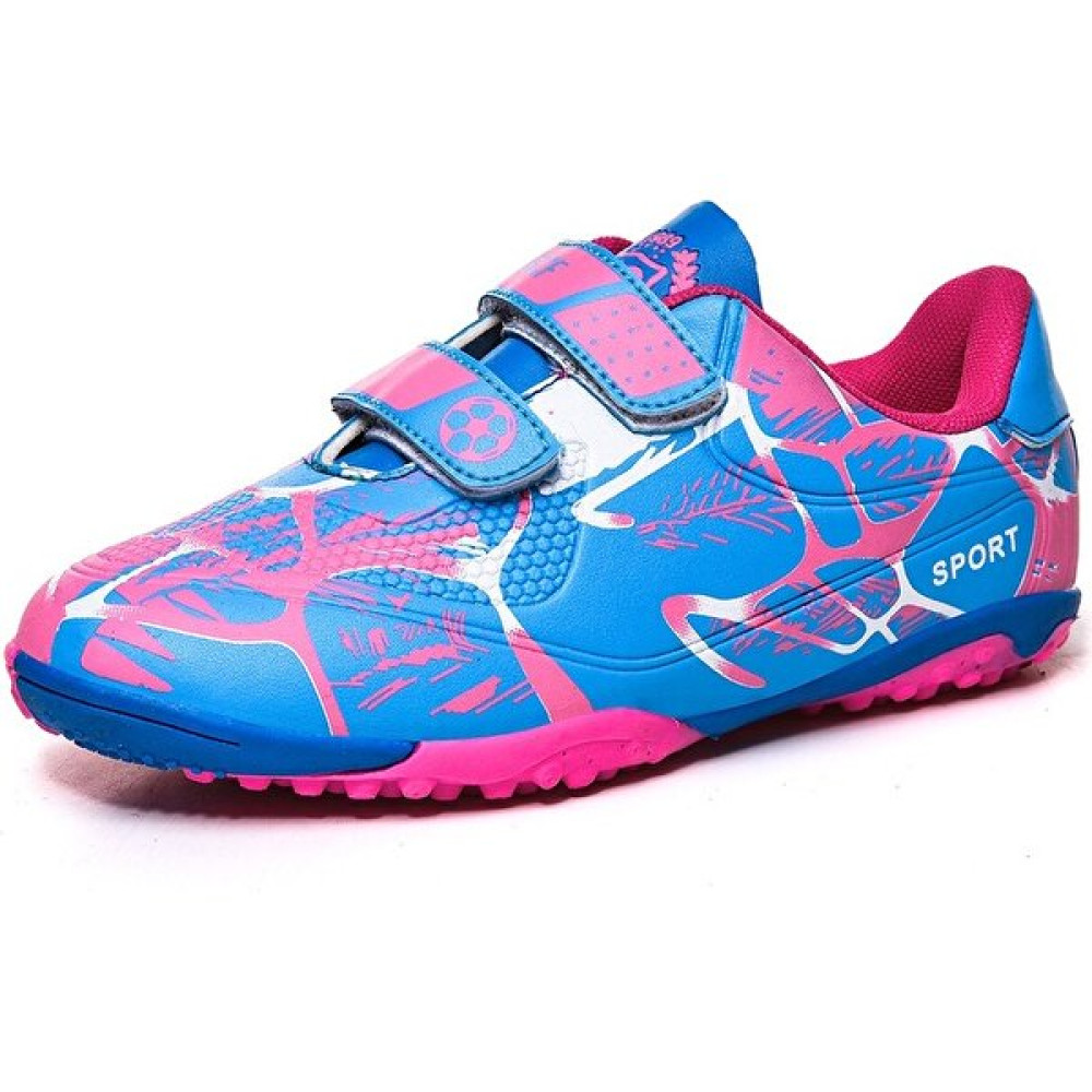 Cwecom15 Blue Ocean Spor Futbol Ayakkabısı Krampon (Yurt Dışından) Spor Ayakkabı Fiyatı