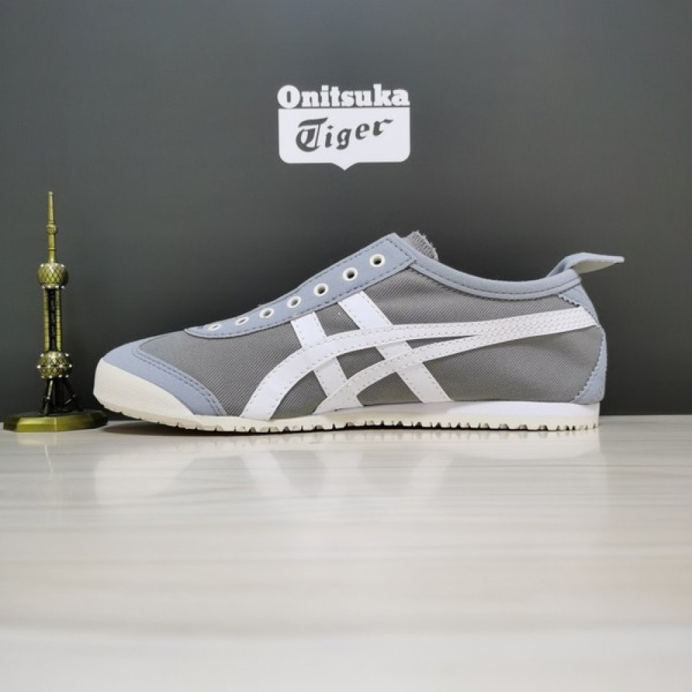 Cwecom15 Onitsuka Tiger Otsuka Kaplan Kumaş Tuval Spor Ayakkabı (Yurt Dışından) Spor Ayakkabı Fiyatı