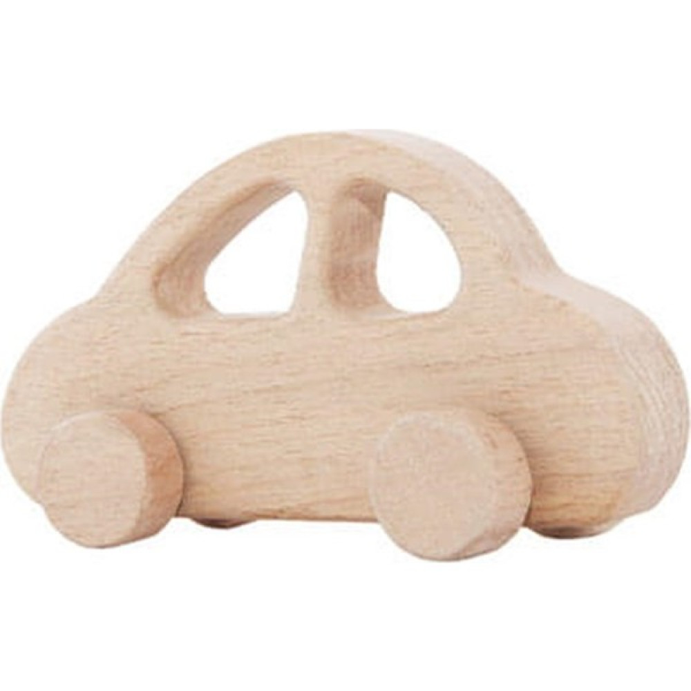 Cww Toys Ahşap Aile Arabası Bebek Oyuncakları Fiyatı