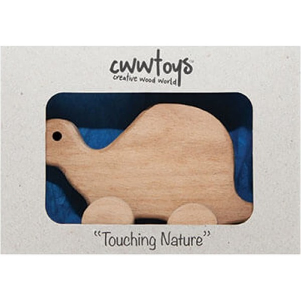 Cww Toys Ahşap Dansçı Kaplumbağa Bebek Oyuncakları Fiyatı
