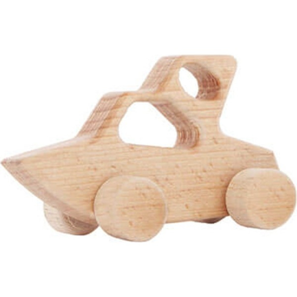 Cww Toys Ahşap Gezi Teknesi Bebek Oyuncakları Fiyatı