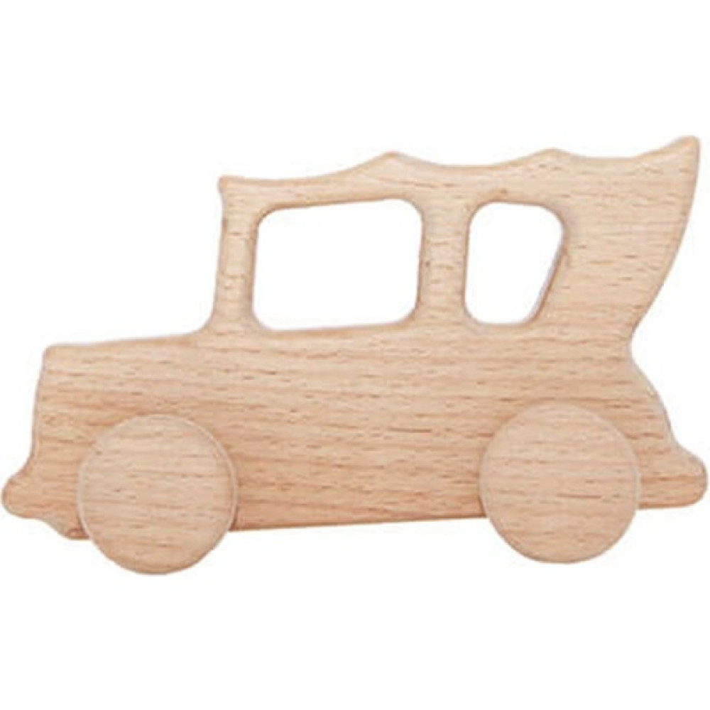 Cww Toys Ahşap Güçlü Toncar Bebek Oyuncakları Fiyatı