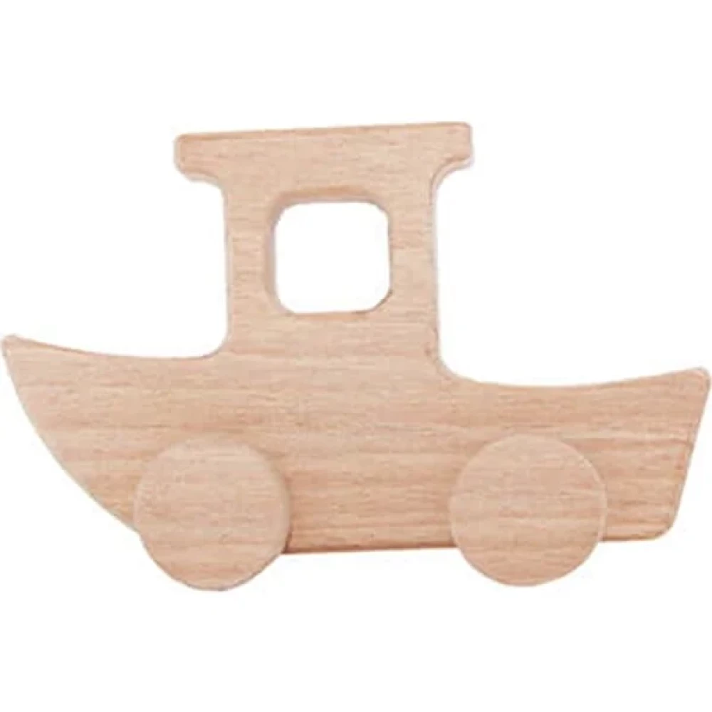 Cww Toys Ahşap Hamsi Takası Bebek Oyuncakları Fiyatı