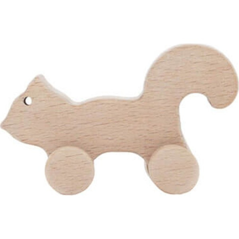 Cww Toys Ahşap Obur Sincap Bebek Oyuncakları Fiyatı