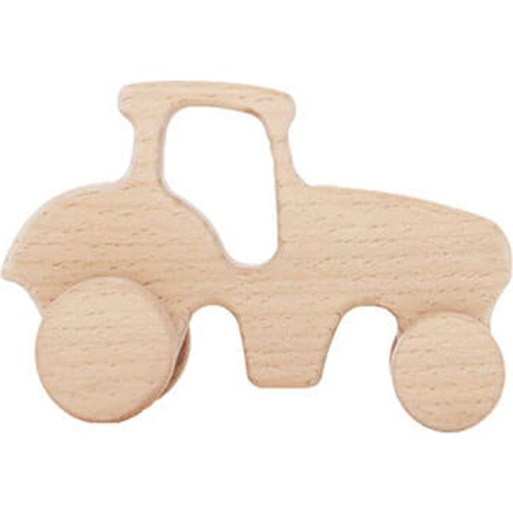 Cww Toys Ahşap Pratik Traktör Bebek Oyuncakları Fiyatı