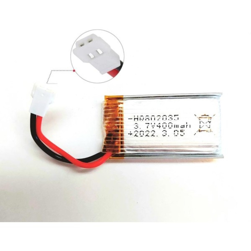 CX005-CX009 Corby Preo Drone Pili 400MAH 3.7V Lipo Pil Batarya Li-Polymer Lityum Drone Aksesuarları Fiyatı
