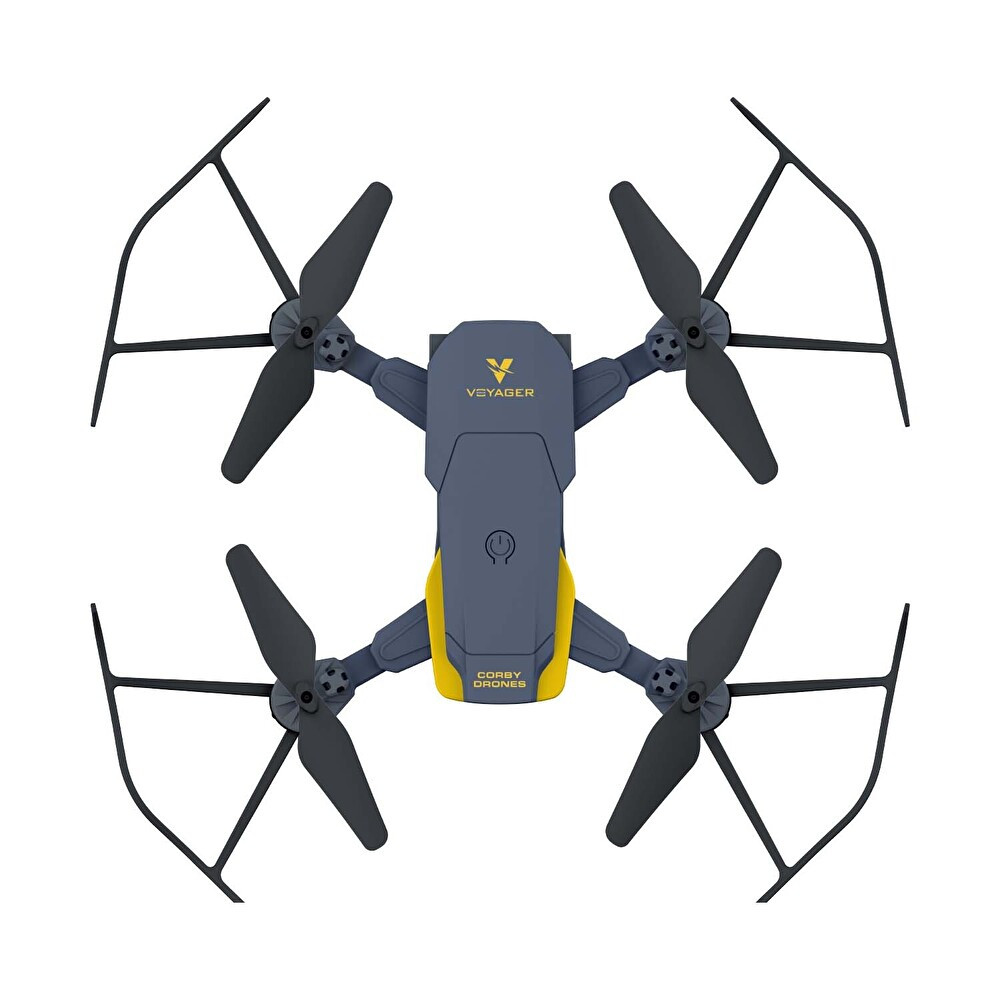 CX014 Zoom Voyager Smart Drone Oyuncak Fiyatı