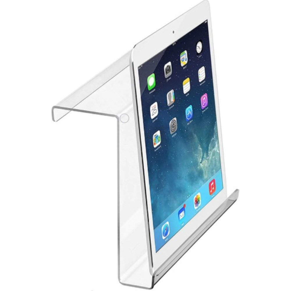 Cyatelier Tablet, Kitap Düzenleyici Stand, Sergileyici, Ev Yaşam, Ofis Düzenleyici, Menü Standı - Mor - 1 Adet Ofis Seti Fiyatı