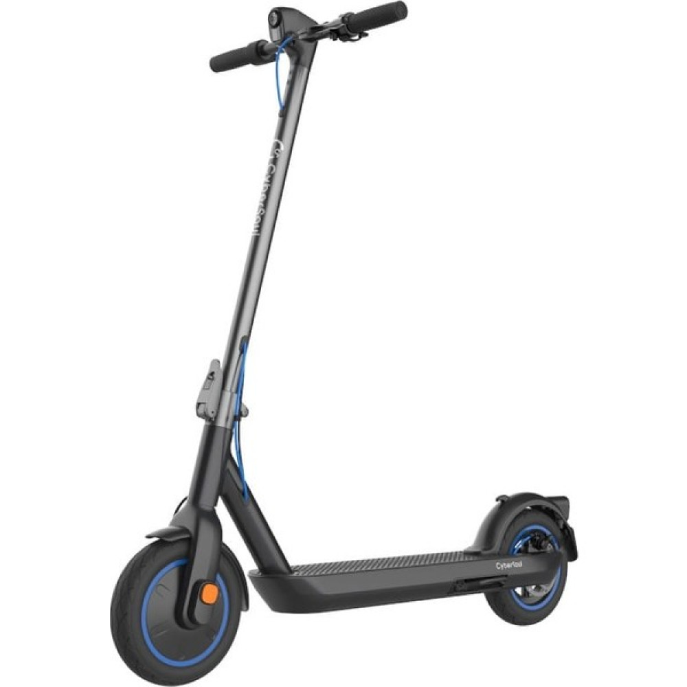 Cybersoul X3 Pro Elektrikli Scooter 55 km Menzil 25 km Hız Scooter Fiyatı