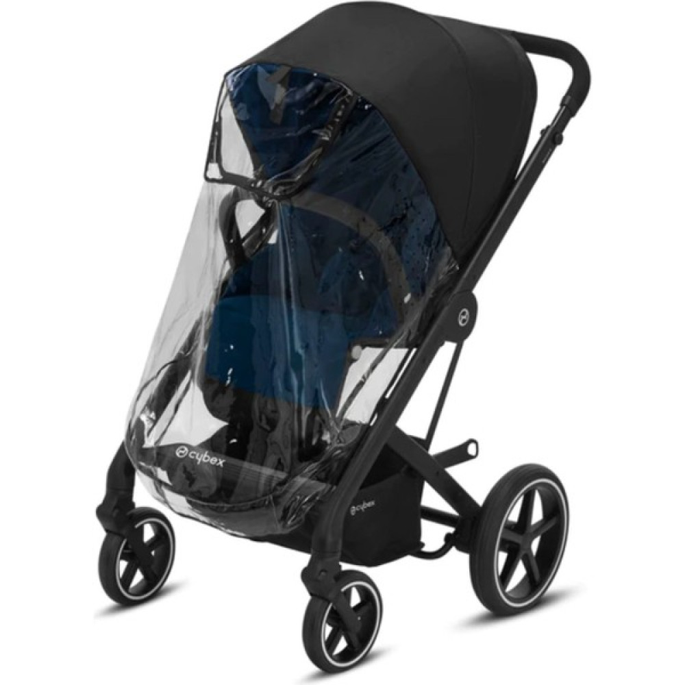 Cybex Balios Yağmurluk - Şeffaf Bebek Arabası-Puset Aksesuarı Fiyatı