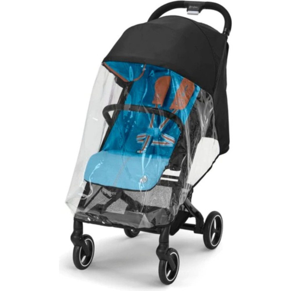 Cybex Beezy Yağmurluk - Şeffaf Bebek Arabası-Puset Aksesuarı Fiyatı