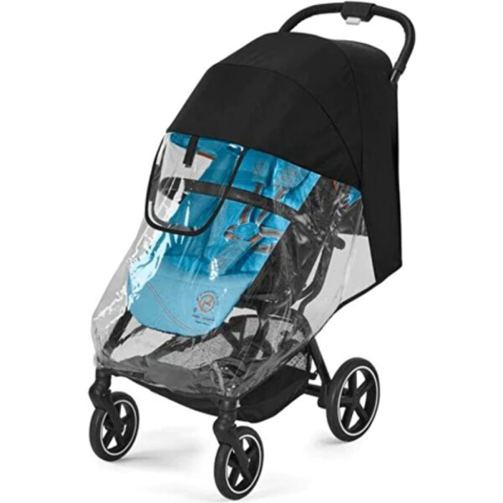 Cybex Eezy S Twist Yağmurluk Bebek Arabası-Puset Aksesuarı Fiyatı
