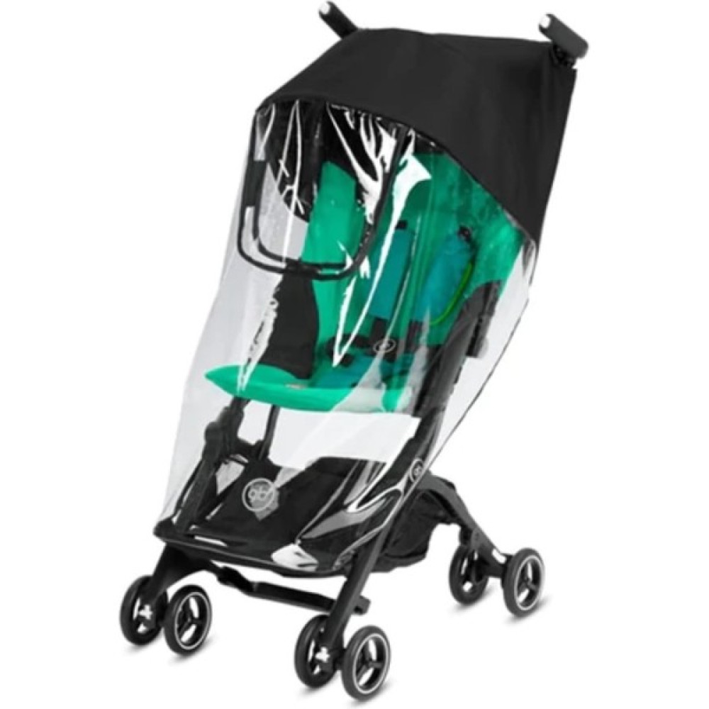 Cybex GB Pockit Plus Yağmurluk - Renkli Bebek Arabası-Puset Aksesuarı Fiyatı