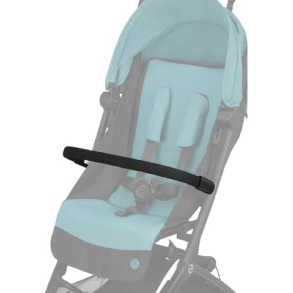 Cybex Libelle Kabin Boy Bebek Arabası Ön Barı - Siyah Bebek Arabası-Puset Aksesuarı Fiyatı