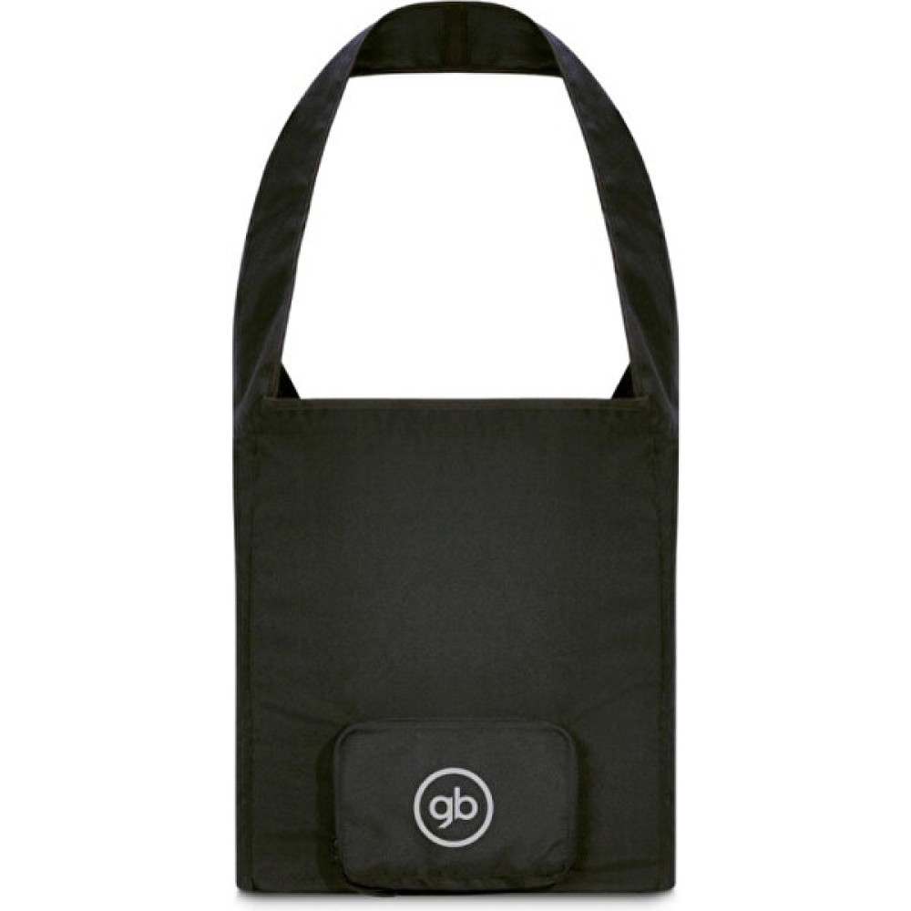 Cybex Taşıma Çantası (Pockit Plus, Libelle) - Siyah Bebek Arabası-Puset Aksesuarı Fiyatı