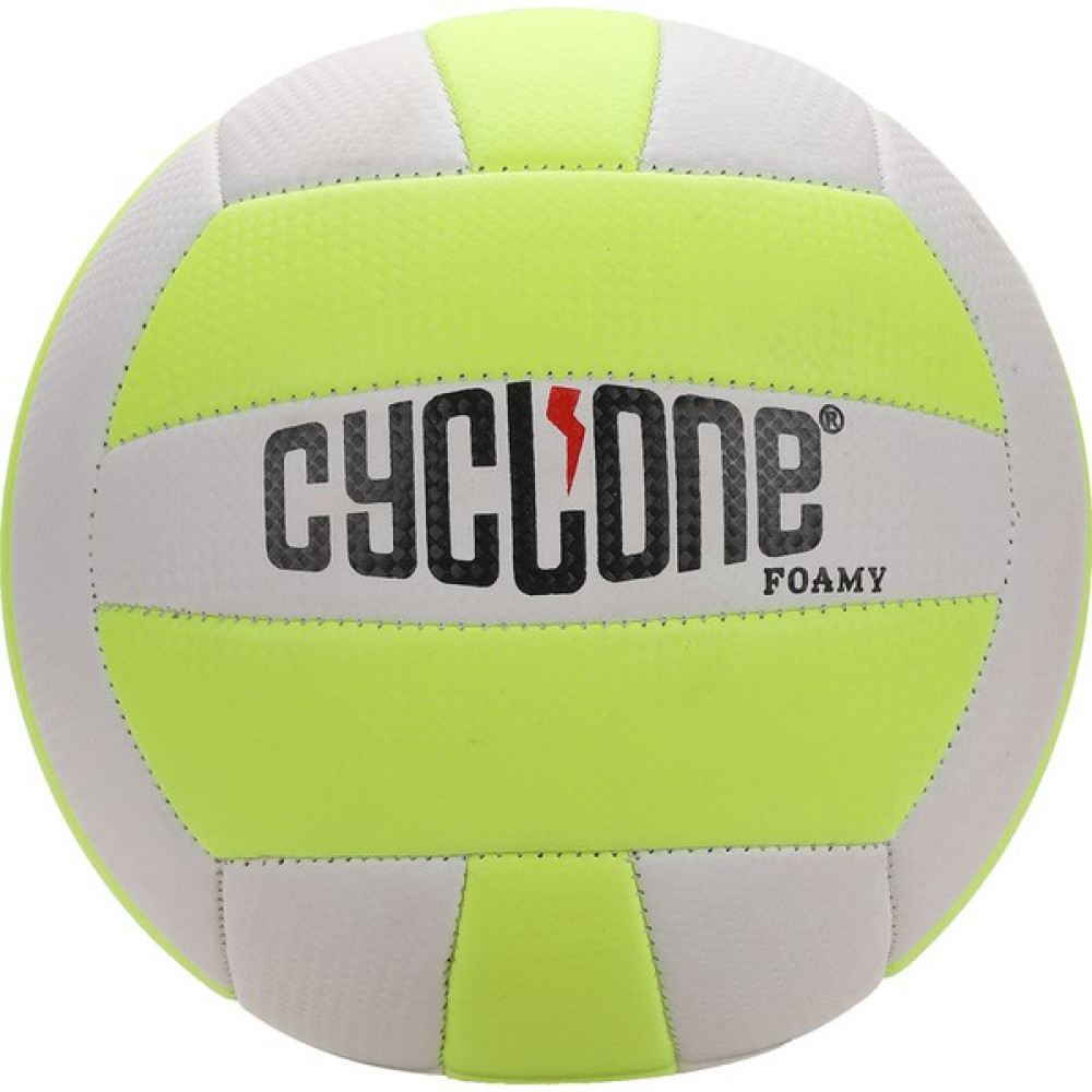 Cyclone Foamy El Dikişli Voleybol Topu Toplar Fiyatı