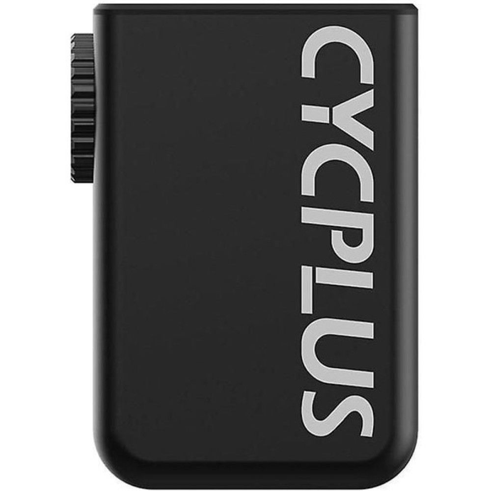Cycplus Cube Mini USB Şarjlı Pompa 100PSI Bisiklet Aksesuarları Fiyatı