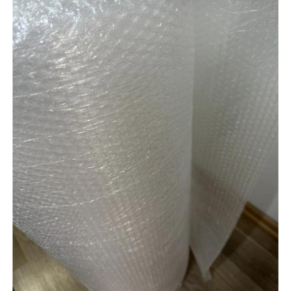 Çyr Home 1.kalite Balonlu Naylon Patpat, 100CM x 5 Metre, 40 Gram - Eşya Koruma Balonlu Pat Pat - Şeffaf - 1 Adet Ofis Makineleri (Araçları) Fiyatı