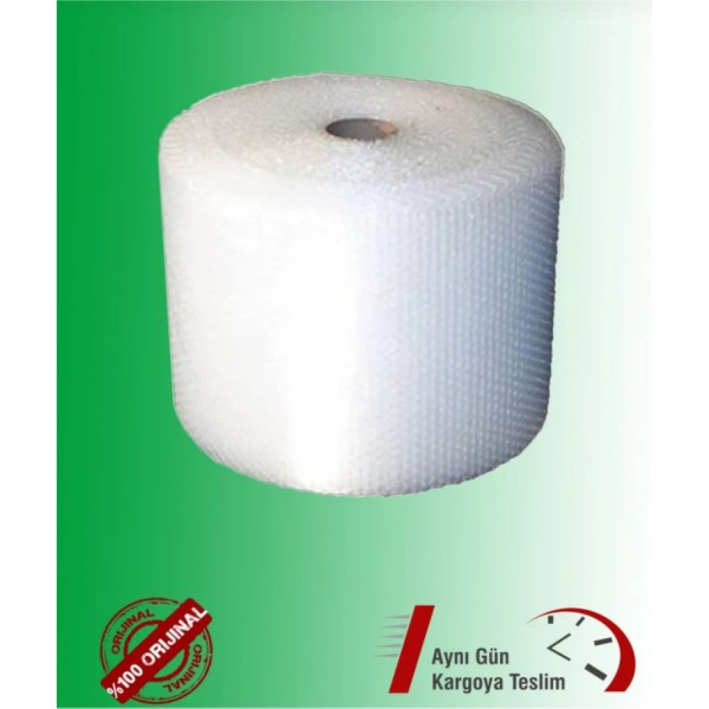 Çyr Home 50CM×30 Özel Ebat Balonlu Naylon Patpat Pıtpıt Taşınma ve Koruma Naylonu Ofis Makineleri (Araçları) Fiyatı