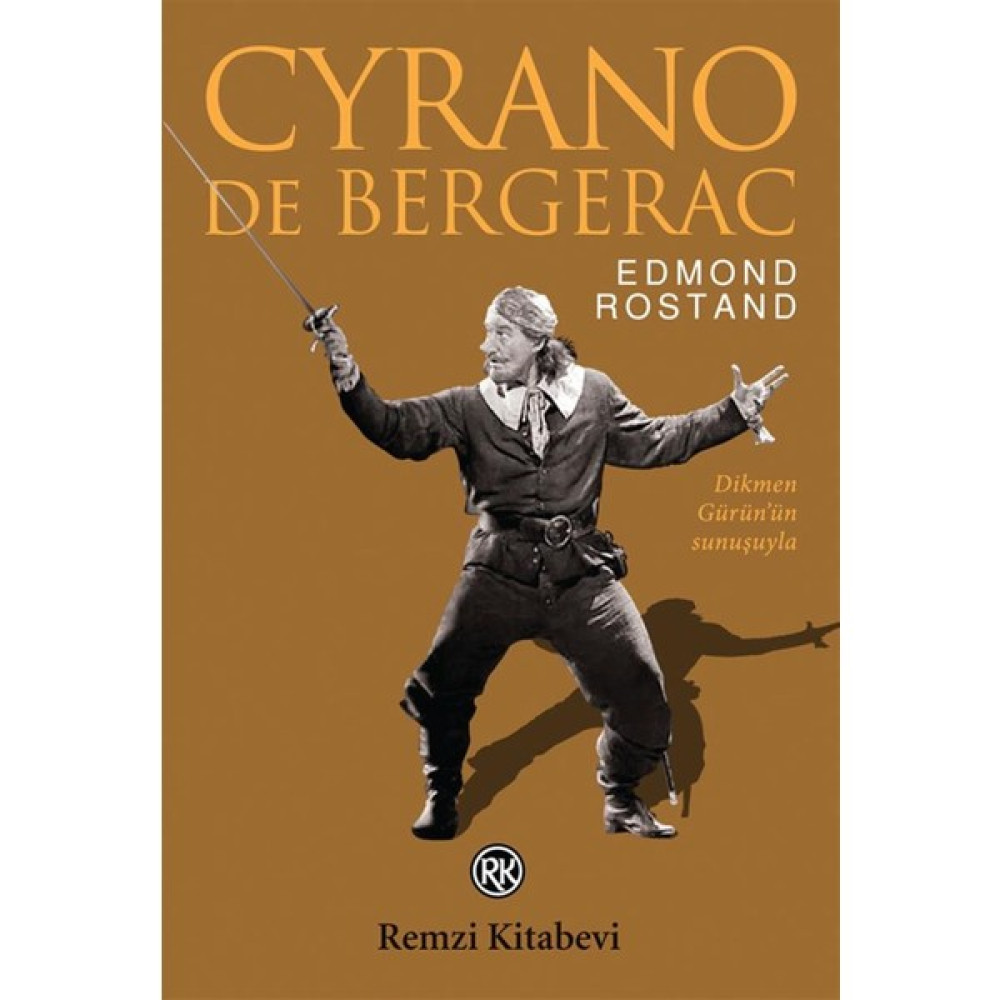 Cyrano De Bergerac Tiyatro - Piyes Fiyatı