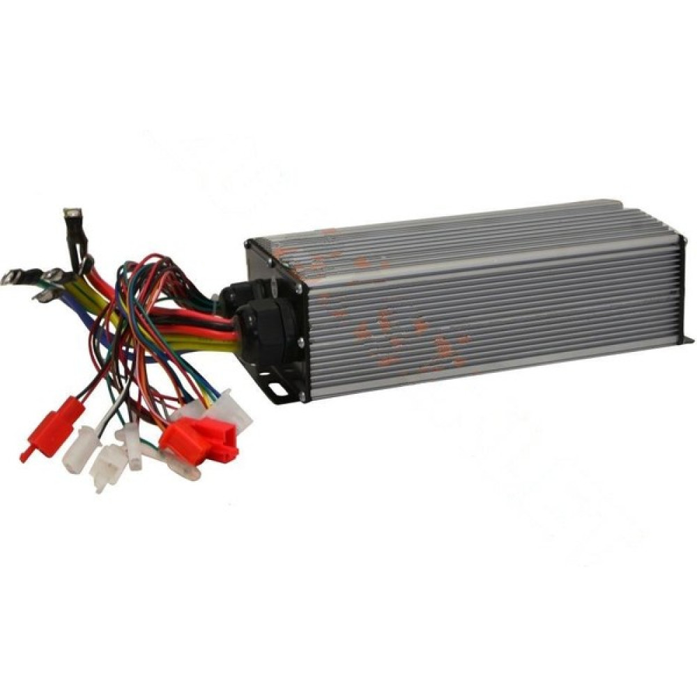 Cys E-Bıke Cdı Beyin 60V-72V [ 60 Ah ] 2000WATT Elektrikli Bisikletler Fiyatı